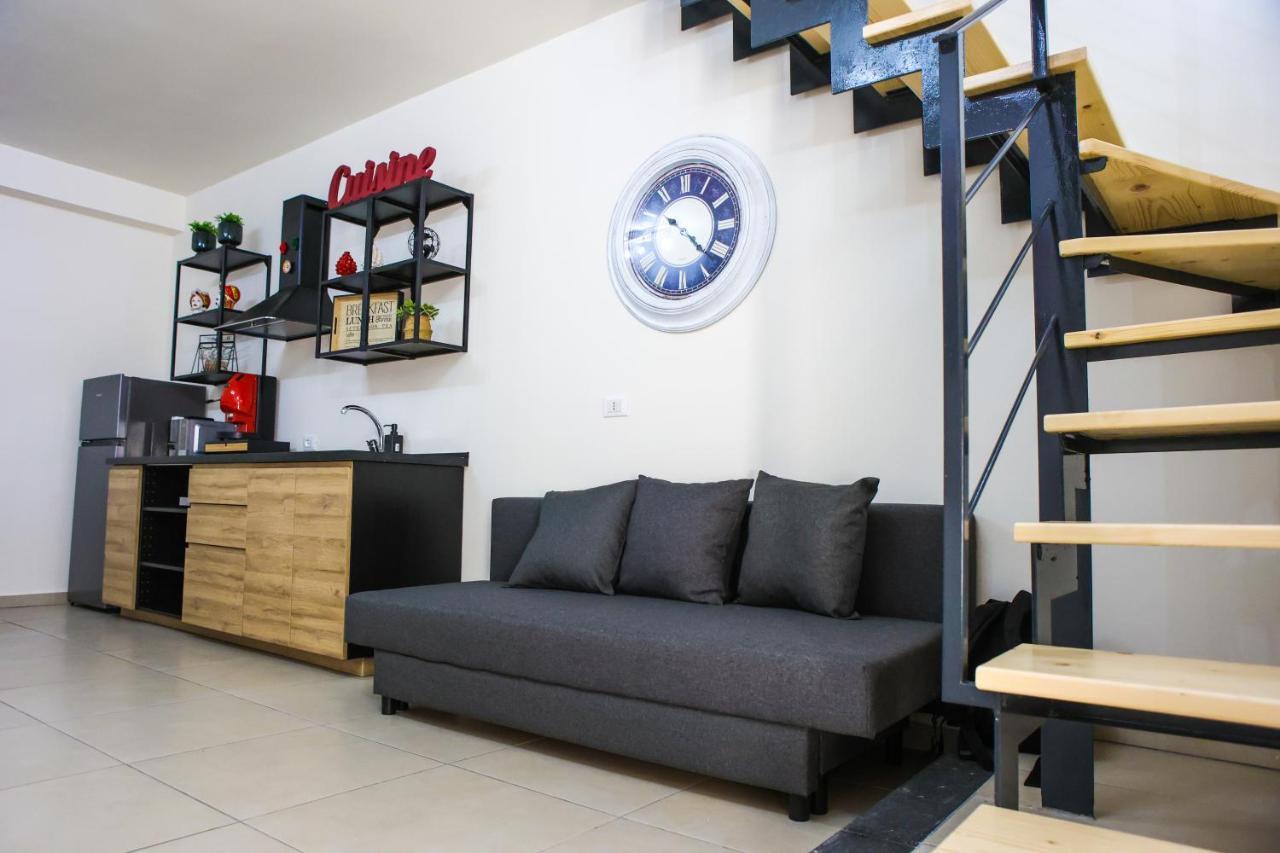 Beatrix Home 카타니아 외부 사진