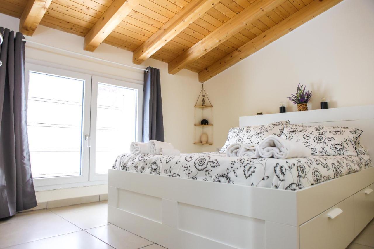 Beatrix Home 카타니아 외부 사진