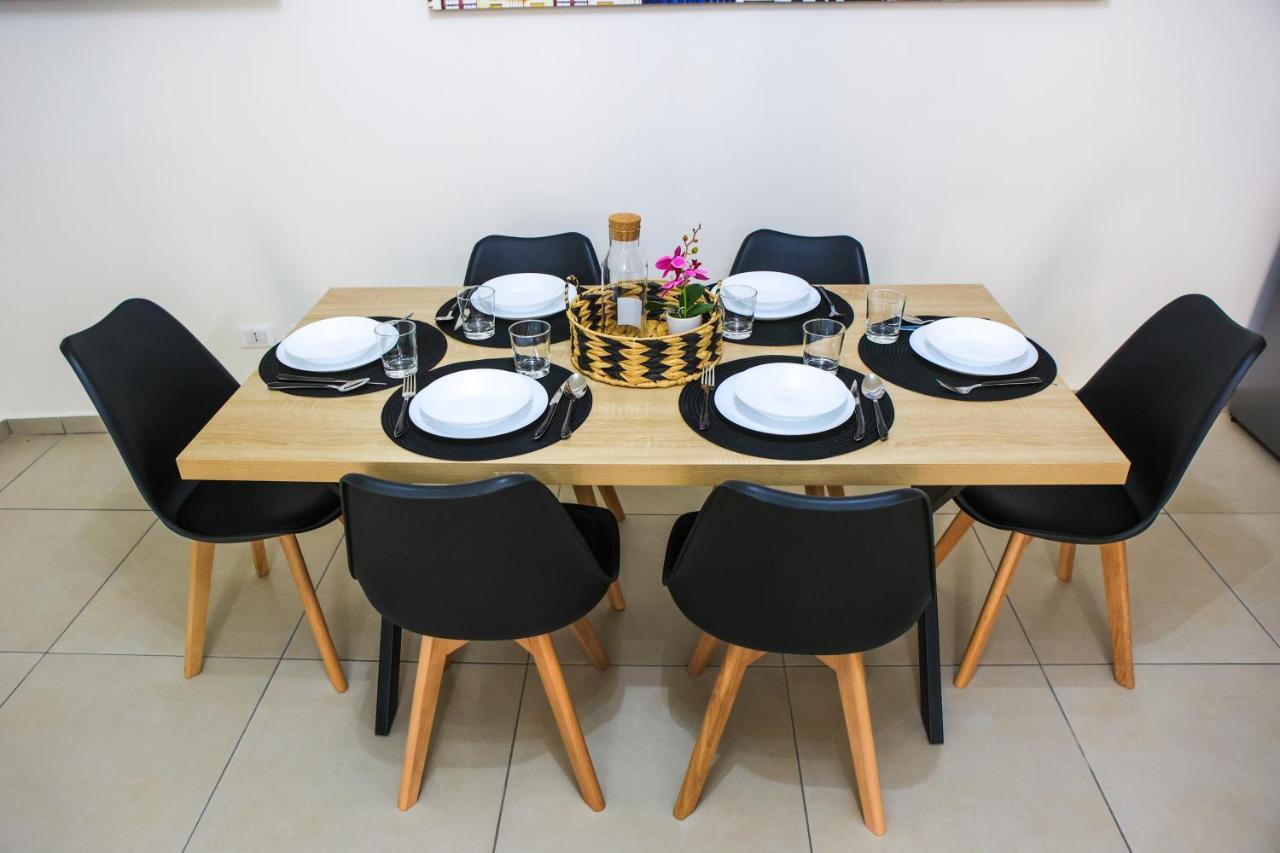 Beatrix Home 카타니아 외부 사진
