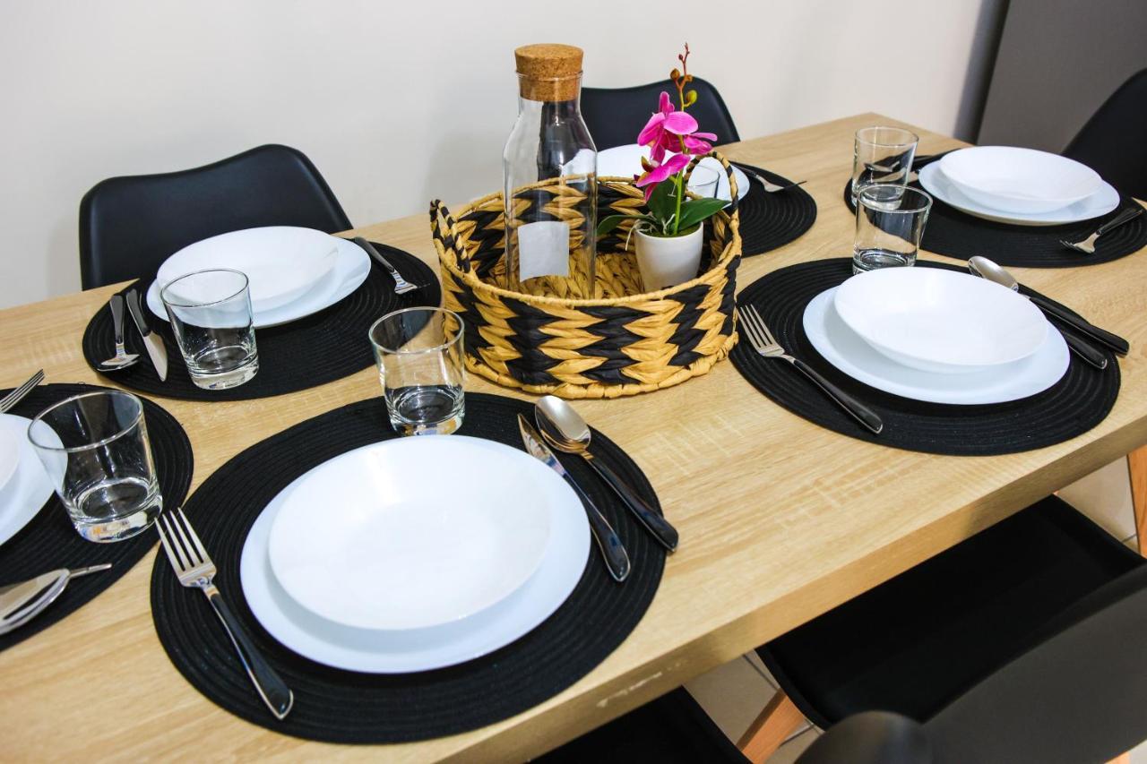 Beatrix Home 카타니아 외부 사진