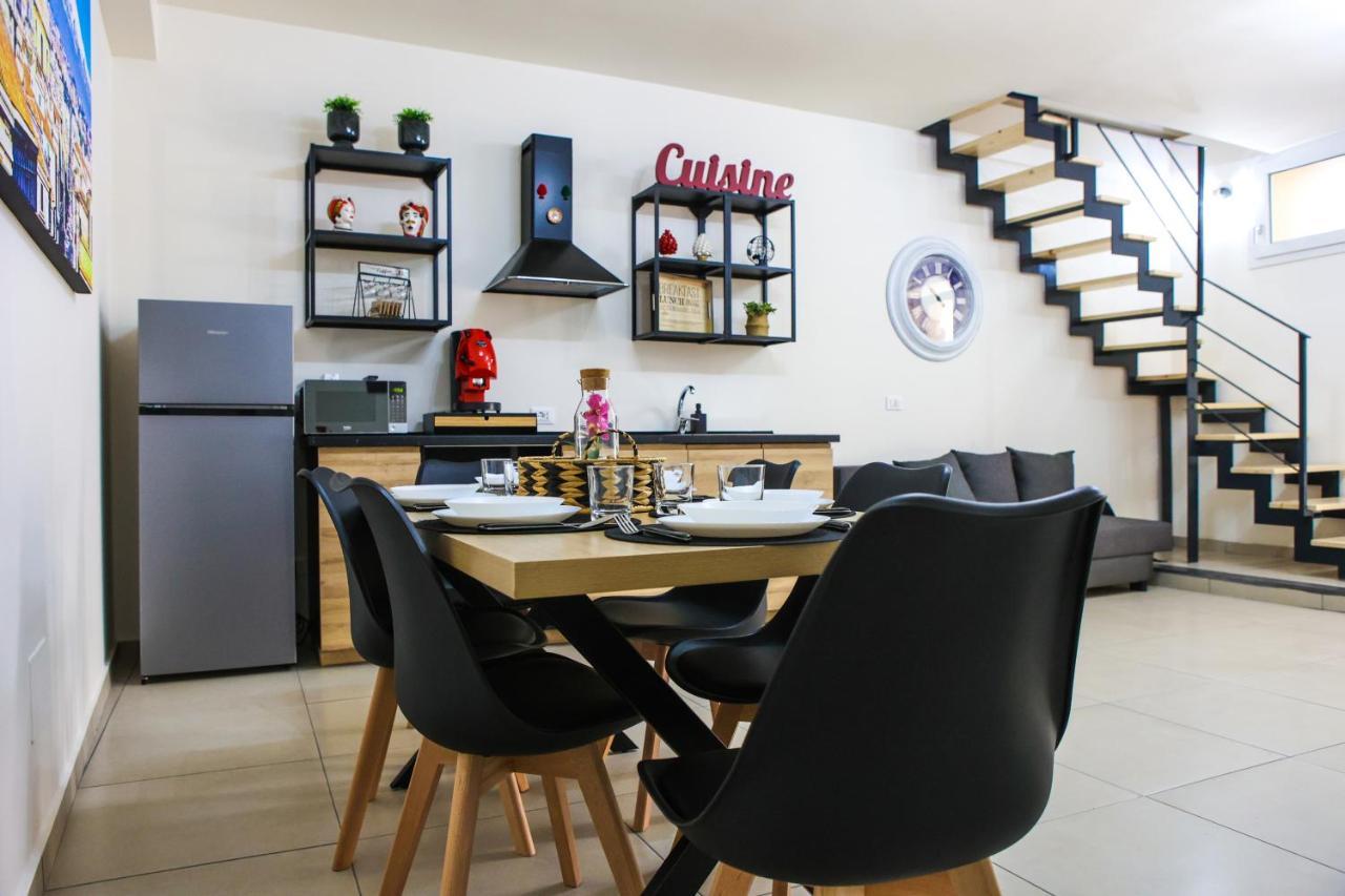 Beatrix Home 카타니아 외부 사진