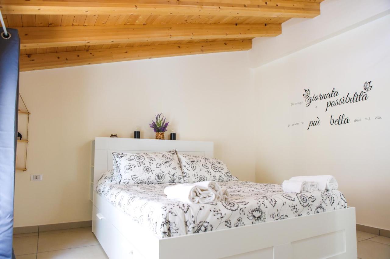 Beatrix Home 카타니아 외부 사진